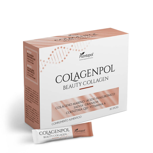 Colagenpol 30 Sticks de 3 G