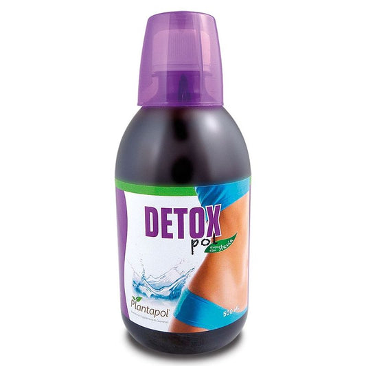 Detoxpol 500 Ml