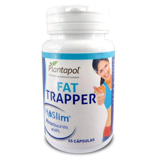 Fat Trapper