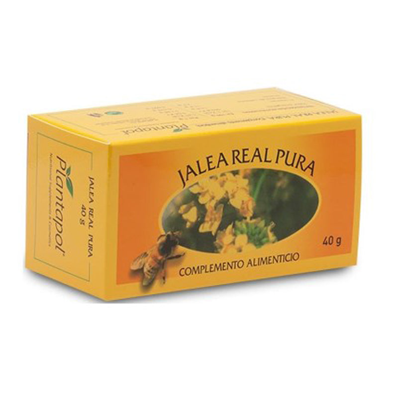 Jalea Real Fresca 20 G