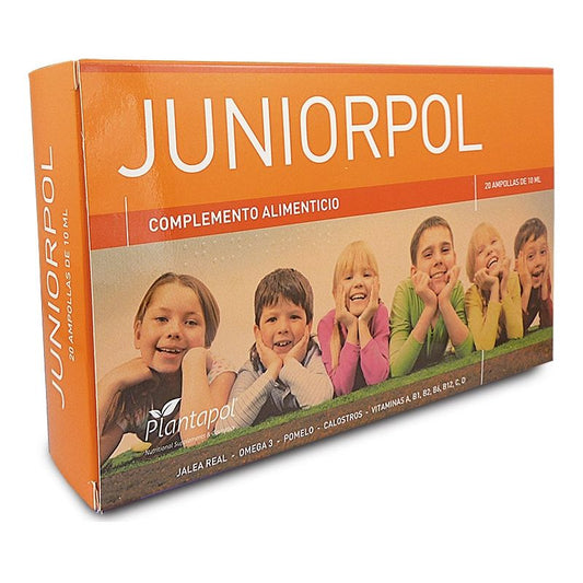 Juniorpol