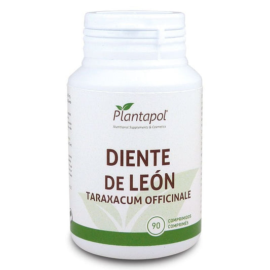 Diente de León (90 Comprimidos de 550 Mg)