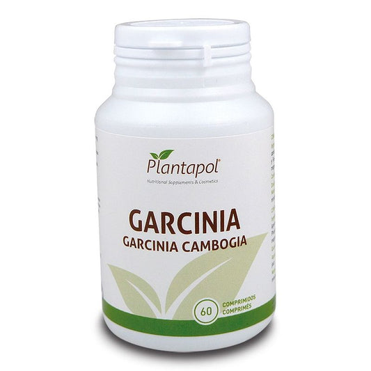 Garcinia (Garcinia Cambogia) (60 Comprimidos 700 Mg)