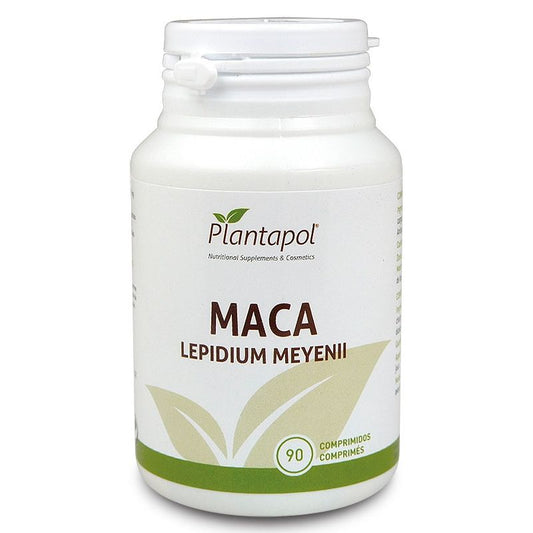 Maca (90 Comprimidos 560 Mg)