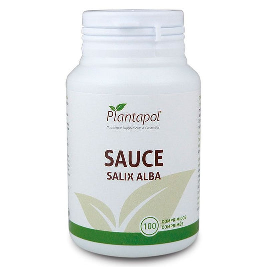 Sauce (100 Comprimidos 500 Mg)