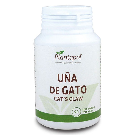 Uña de Gato (90 Comprimidos 550 Mg)