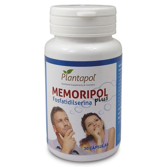 Memoripol Plus