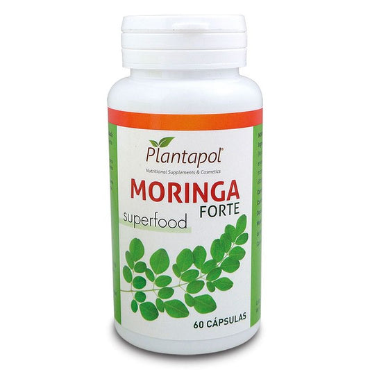 Moringa Forte (Moringa Oleifera)