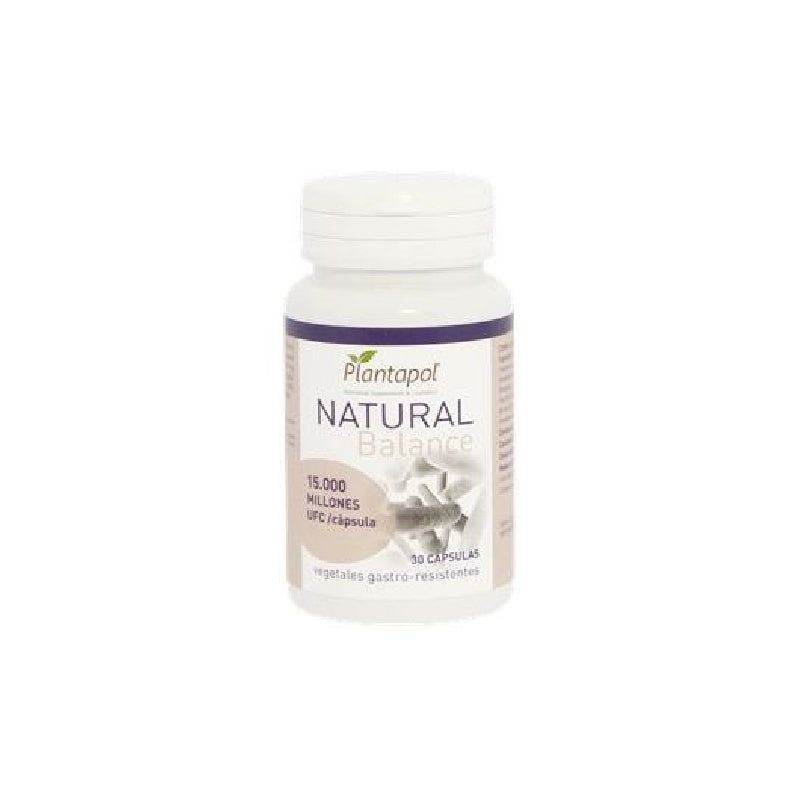 Natural Balance