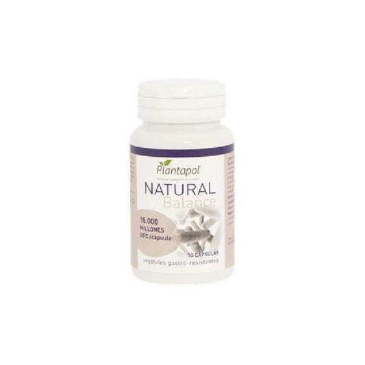 Natural Balance