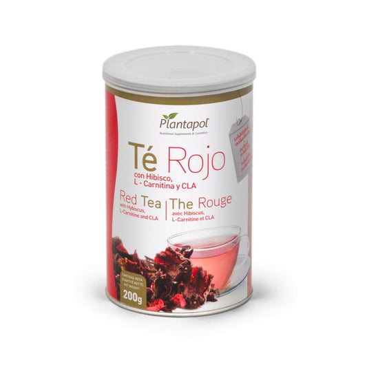 Pu - Erh* Instantaneo 200 G