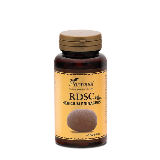 Rdsc (Hongo Melena de Leon, Escaramujo)