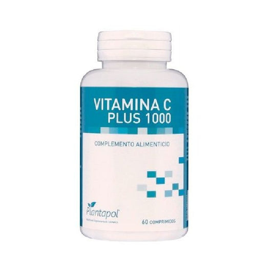 Vitamina C Plus 1000