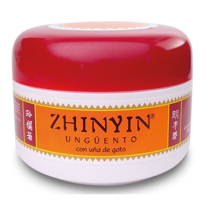 Zhinyin Ungüento Masaje 50 Ml