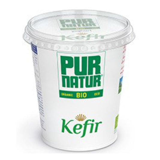 Kéfir Natural