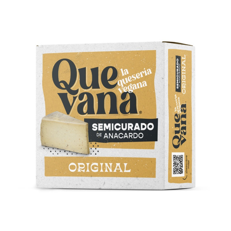 Queso Vegano Original