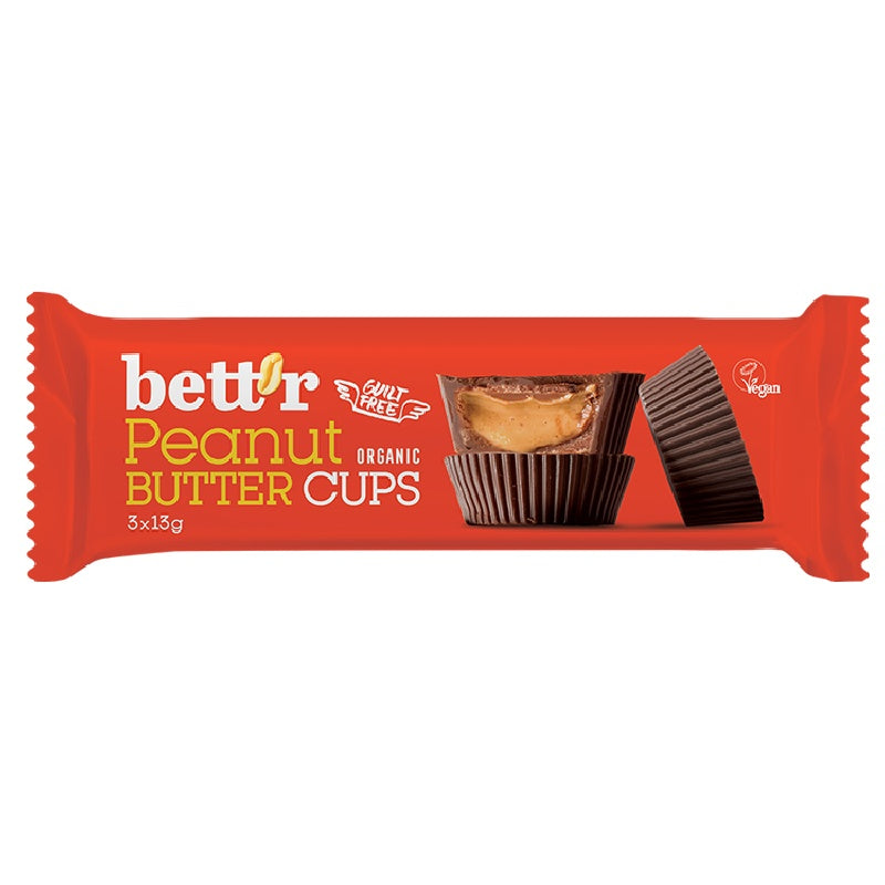 Peanut butter Cups