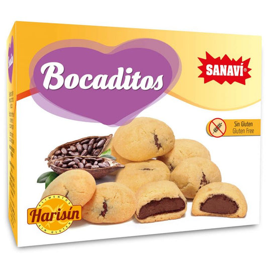 Bocaditos