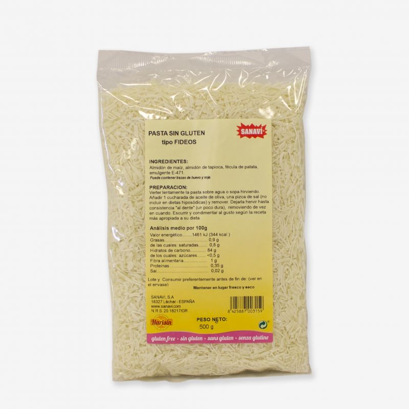 Fideos