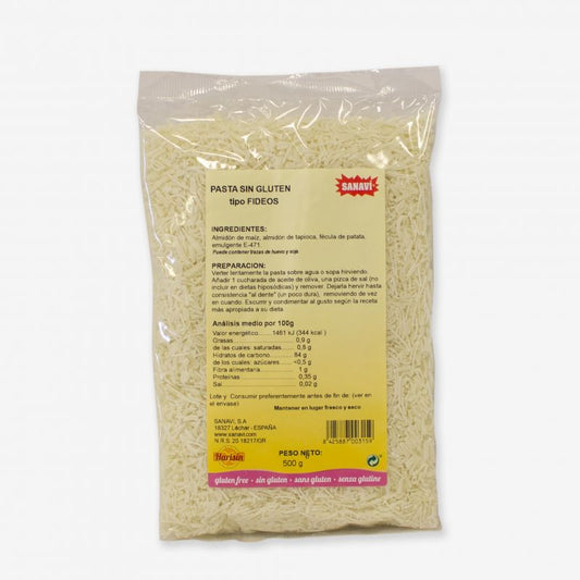 Fideos