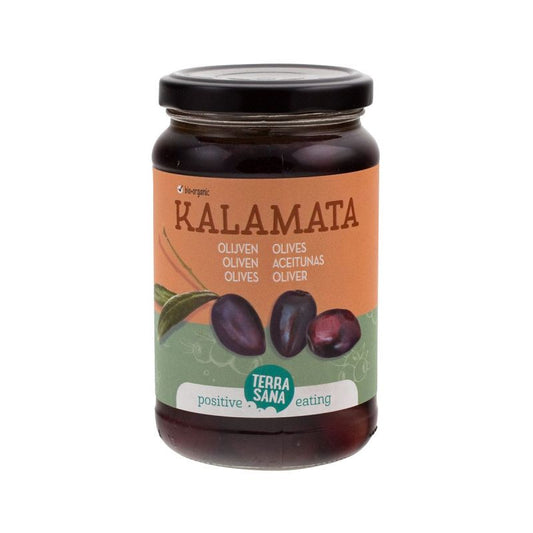 Aceitunas Kalamata