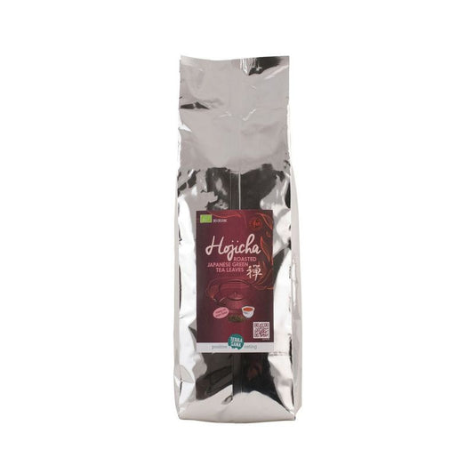 Hojicha