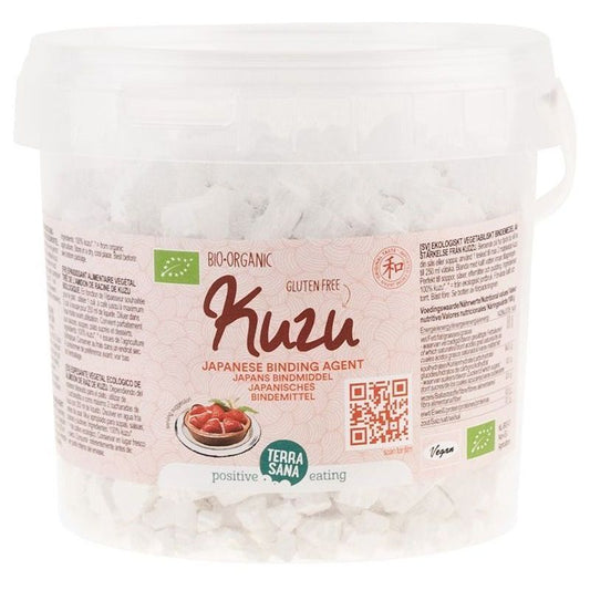 Kuzu Blanco