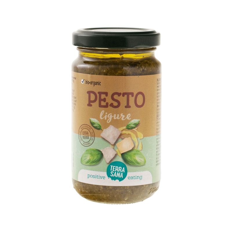 Pesto Ligure