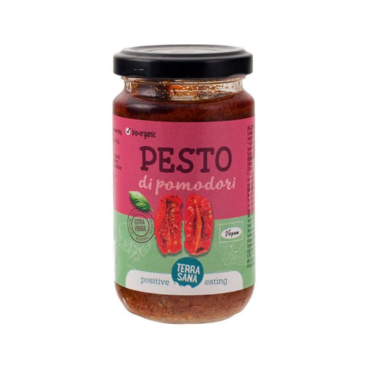 Pesto Di Pomodori
