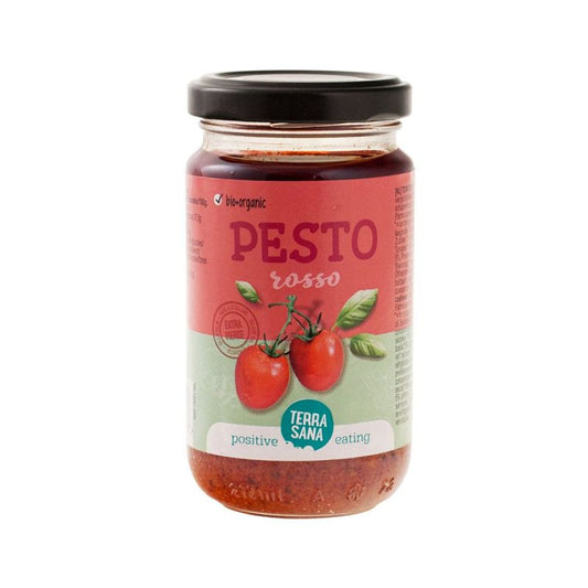Pesto Rosso