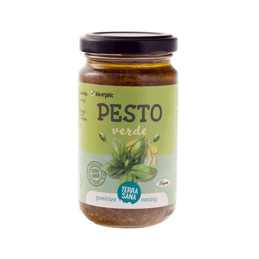 Pesto Verde