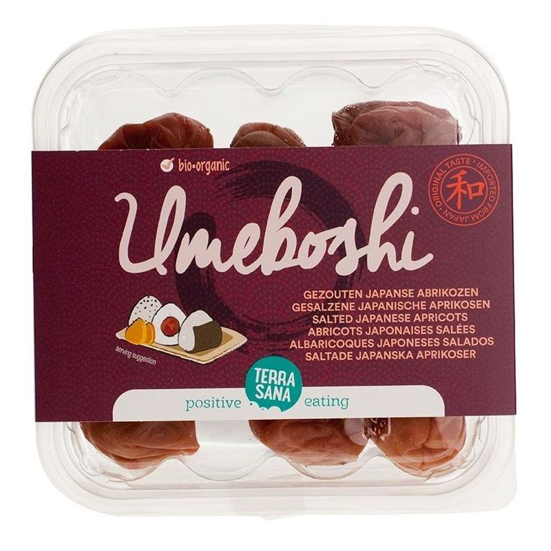 Umeboshi