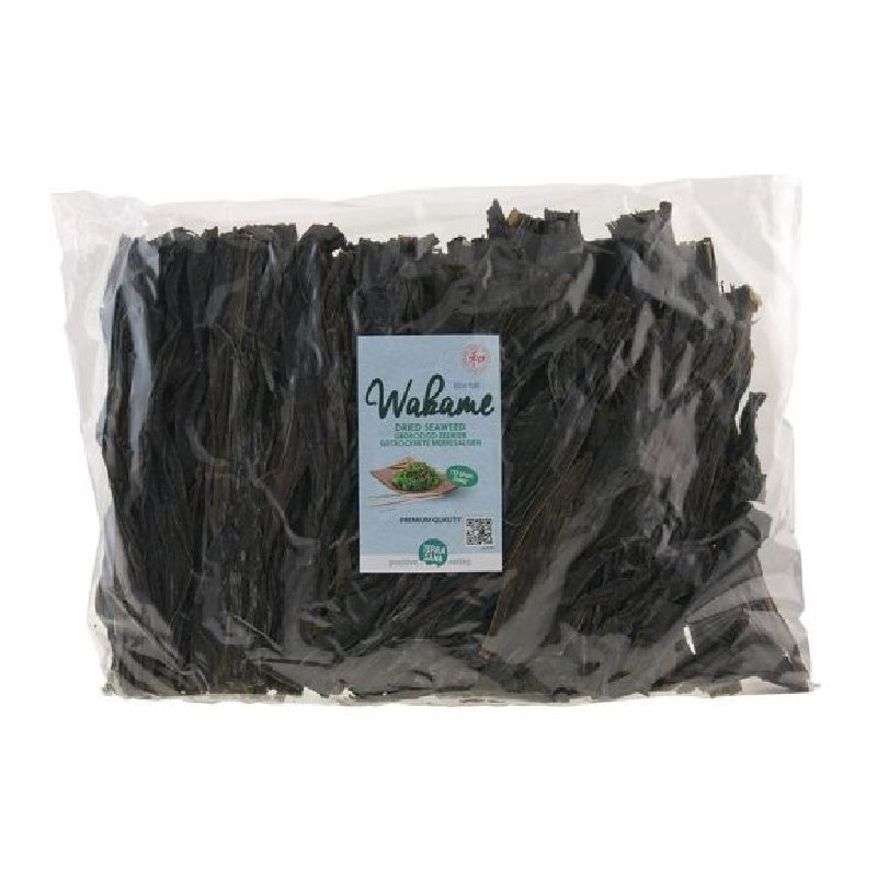 Alga Wakame