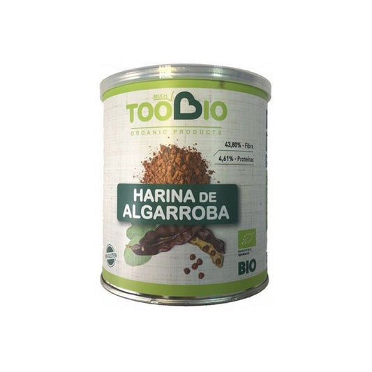 Harina de Algarroba Bio 250G