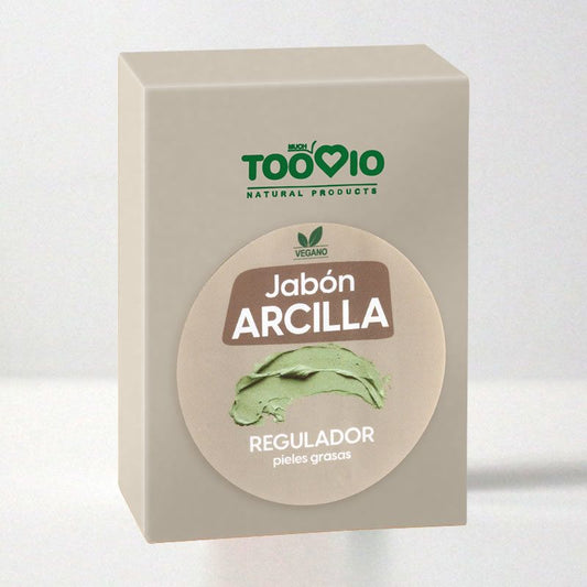 Jabon Arcilla