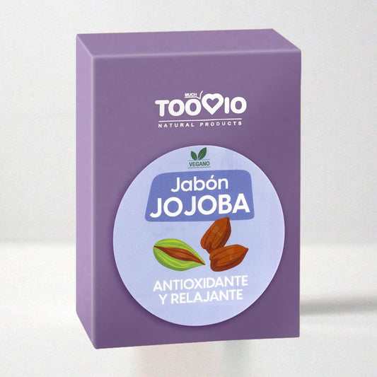 Jabon Jojoba