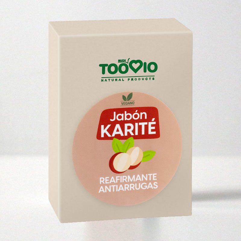 Jabon Karite