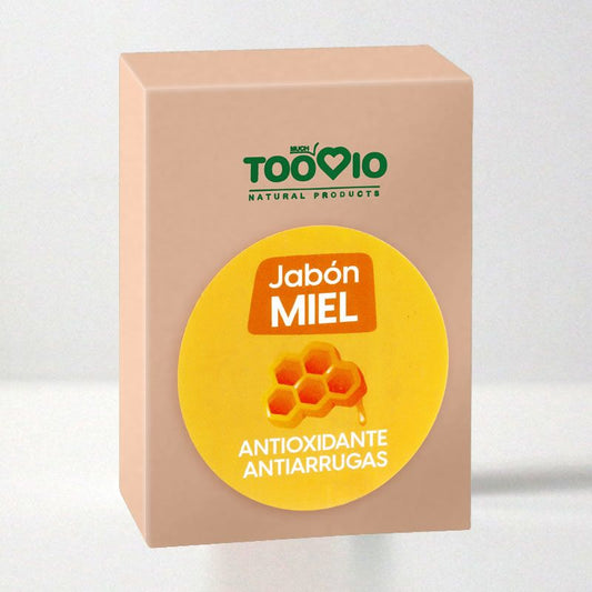 Jabon Miel