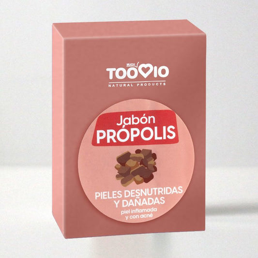 Jabon Propolis