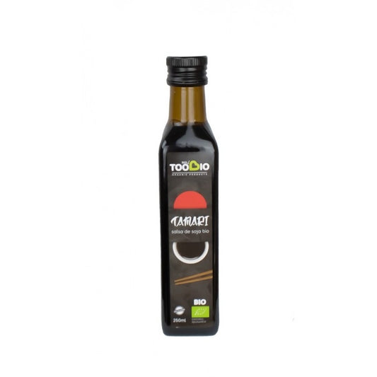 Salsa de Soja TAMARI BIO