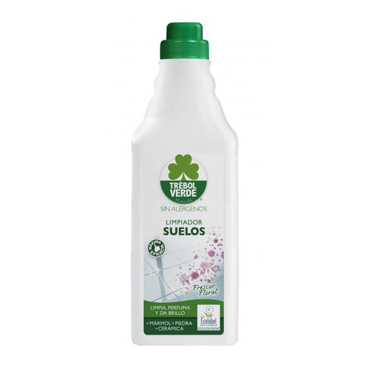 Limpiador Suelo Floral 1L