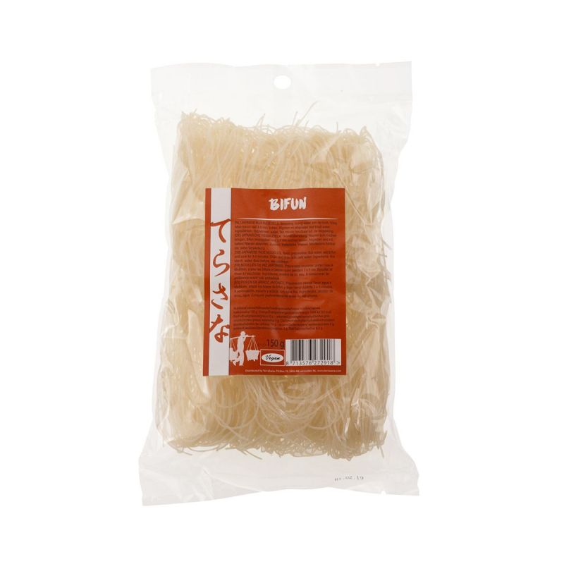 Ts Bifun Fideos de Arroz Japones 150G