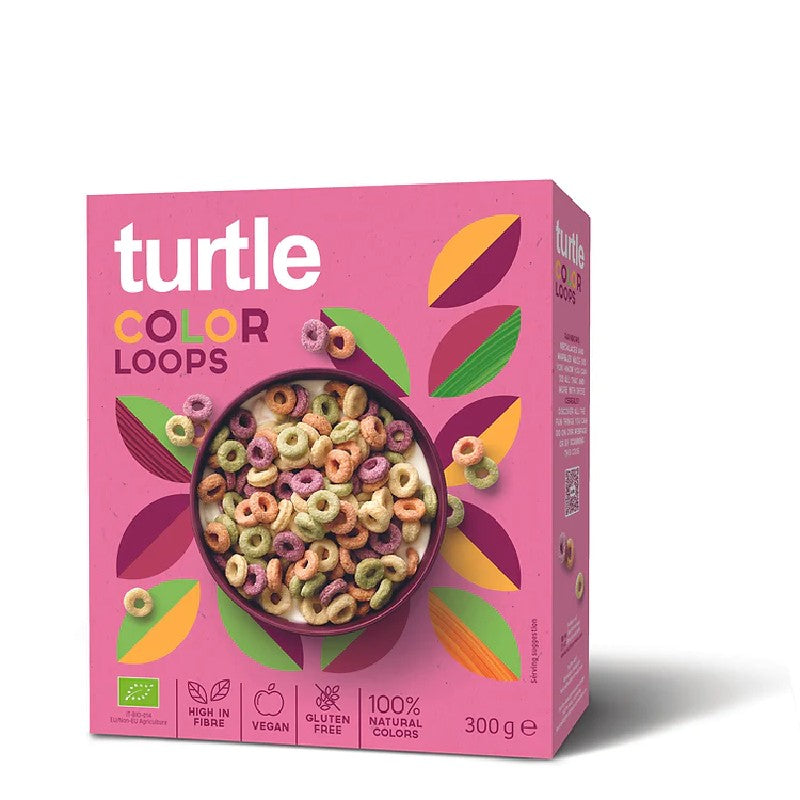 Color loops GF