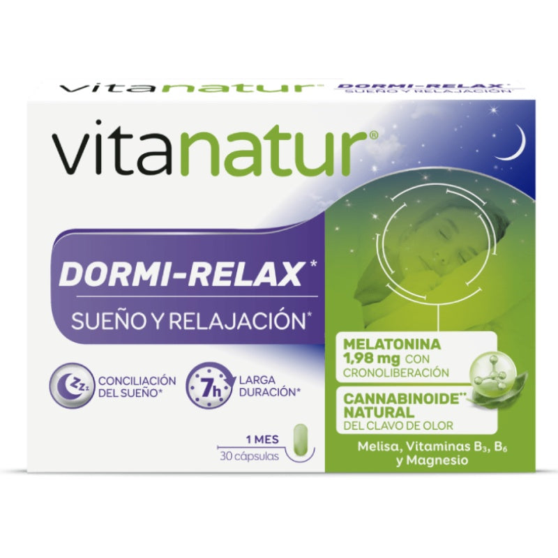 Dormi Relax 30C