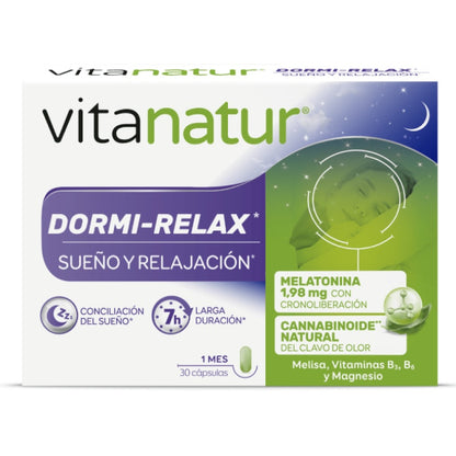 Dormi Relax 30C