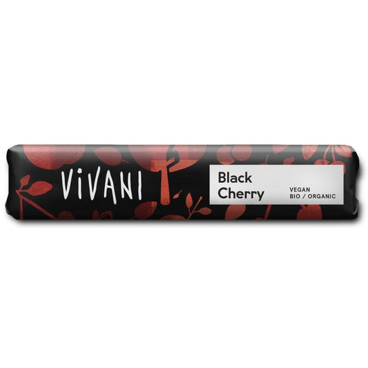 Chocolatina Black Cherry