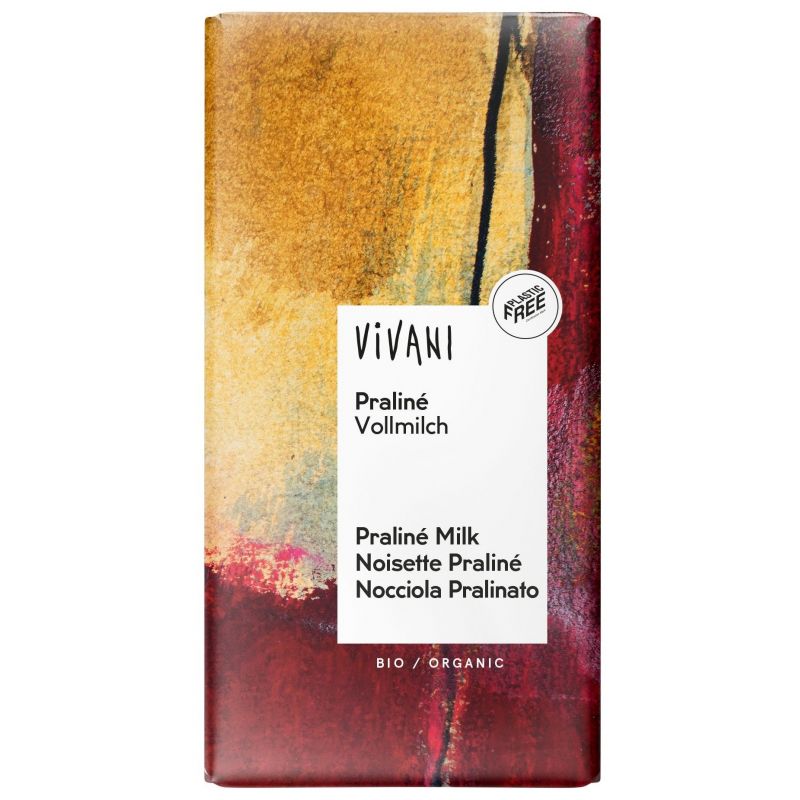 Chocolate Praliné