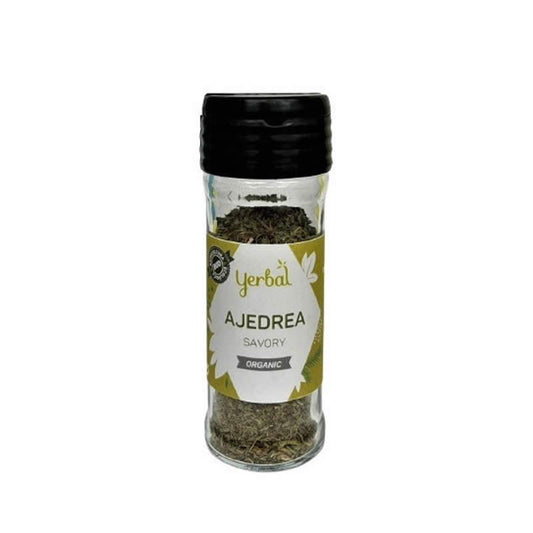 Especia Ajedrea