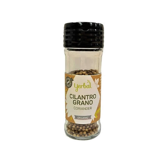 Especia Cilantro Grano