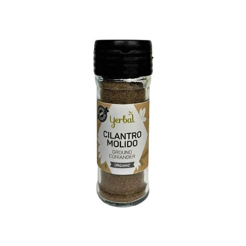 Especia Cilantro Molido